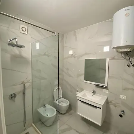Lila 2 Apartment Durres