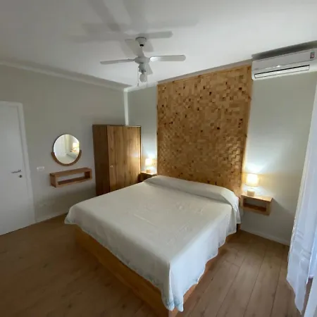 Apartment Lila 2